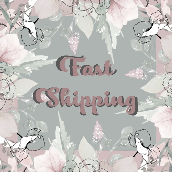 Silver Seratonin Molecule Necklace - Picture 4 of 4